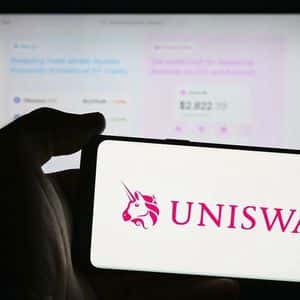 Solana Joins Uniswap Web App with Jupiter-Powered Swaps