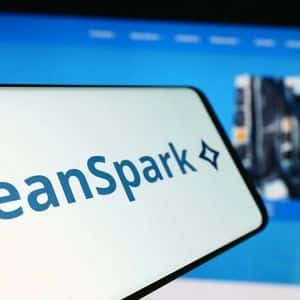 CleanSpark Stock Jumps 13% on Big AI Expansion Plans
