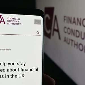 Crypto Firms Face Heat as FCA Tightens UK Advertising Rules