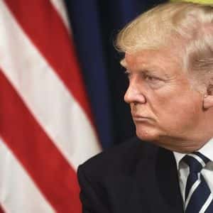 Donald Trump Denies Ties to Chanpeng Zhao, Calls Binance Case a Political Target