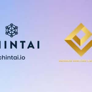 Chintai and Passion Venture Capital Join Forces to Unlock over USD 1.2 Billion Tokenised Assets Across Asia over the next 18 Months