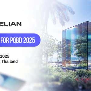 Post-Quantum Blockchain Day 2025 | Presented by Abelian: A Premier Post-Quantum Blockchain Conference in Asia