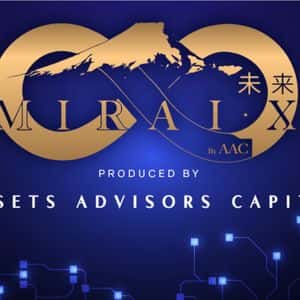 Assets Advisors Capital Unveils MIRAI-X, a Decentralized Escrow Platform for Tokenized Landmark Assets