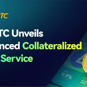 ViaBTC Unveils Enhanced Collateralized Loan Service for Global Miners