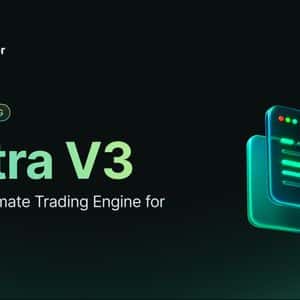 Jupiter Launches Ultra V3 – The Ultimate Trading Engine for Solana