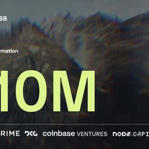 Limitless Prediction Market Closes $10M Seed Round Ahead of LMTS Token Launch