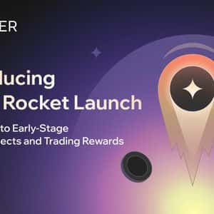 Aster Unveils Rocket Launch: A Gateway to Early-Stage Crypto Projects and Trading Rewards