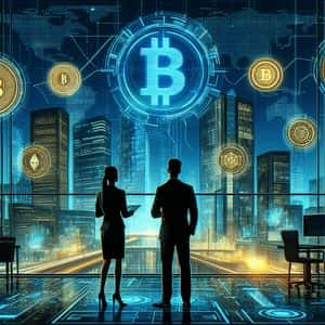 Top 10 Crypto PR Agencies [2025 Ranking with Case Studies]