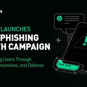 KuCoin Launches “Anti-Phishing Month” to Strengthen User Security Awareness and Defense