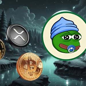 5 Best Cryptos to Stack as Bitcoin, Dogecoin, and XRP Slip Amid Market Jitters