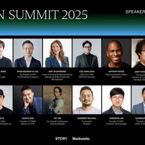 Origin Summit Unveils Second Wave of Global Icons Ahead of Debut During KBW