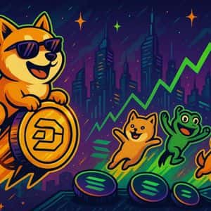 DOGE ETF Latest Updates As Pepe Coin Holders Rush To Enter Remittix Early Hoping For Similar 2022 Gains