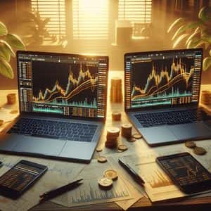 Institutional Adoption Trends: Implications for XRP, SOL, and the Wider Market