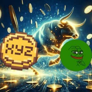 PEPE Price Prediction: Modest Growth Expected, While XYZVerse Aims for 60x Returns