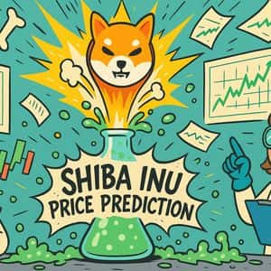 Shiba Inu Set For Mega Growth But Not Until 2028 As Investors Favour Trending Altcoins Such As Remittix In September