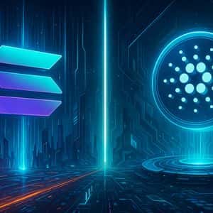 Solana Price Prediction; Cardano News & Everything You Need To Know About The Viral Remittix Presale