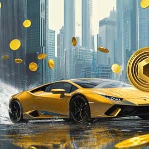 Four Crypto Assets You Should Be Holding In September: Dogecoin, Solana, Chainlink & Remittix