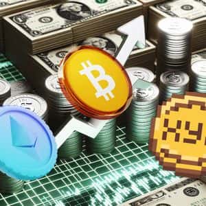 Bitcoin, Ethereum Price Surge ‘Halfway’ to Year-End Targets; Solana, XYZVerse Join Momentum