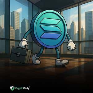 Galaxy Digital’s $306M Solana Purchase Sparks Treasury Strategy Speculation