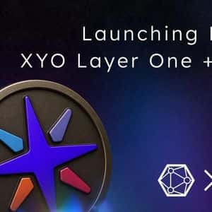 XYO, the DePIN Project with 10M+ Nodes, Launches Blockchain’s First Data-Focused L1