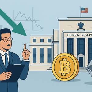 Post-FOMC Crypto Rally is Likely, ‘Significant’ Chance of 50bps Cut – Mulhem