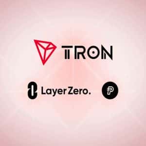 PayPal USD Expands to TRON Network via LayerZero
