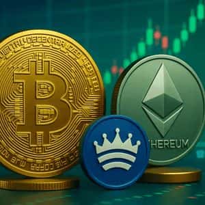 Bitcoin surges past $117K as Ethereum steadies near $4.5k target, while Solana expiry contracts loom