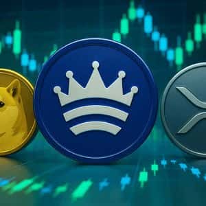 Dogecoin and XRP Ride ETF Speculation; Zexpire’s $ZX Token Adds Fresh Angle to Prediction Markets