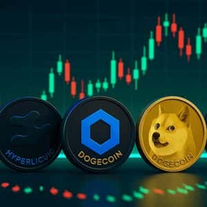Solana, Hyperliquid, Chainlink, Dogecoin & Zexpire Are This Year’s Hottest Crypto Picks