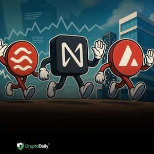 Avalanche (AVAX), Near Protocol (NEAR), Sei (SEI) ready to rally?