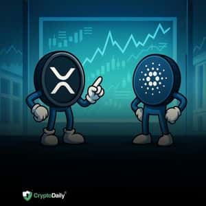 Ripple (XRP) and Cardano (ADA) Kicking Off Price Rallies? Market Analysis