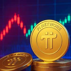Pi Network Rallies Nearly 3% After Launching AI-Enabled KYC Feature