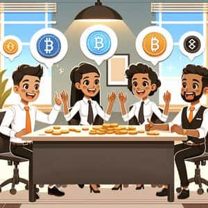 Best Crypto & Web3 PR Firms in Dubai and MENA [2025 Ranking]