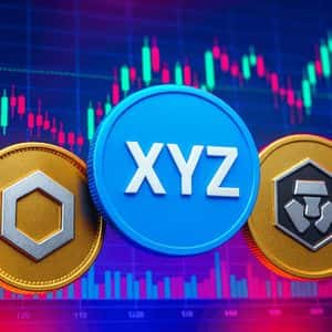 Uptober or Letdown? Analysts Eye LINK, XYZ & CRO Amid Altcoin Rotation