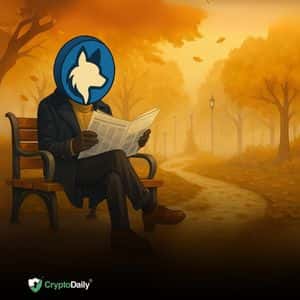 Husky Inu (HINU) Rises To $0.00021052 As Markets Recover