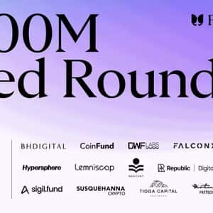 Flying Tulip Raises $200M; Announces $FT Public Sale at Same Valuation with onchain Redemption Right