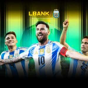 $100M Bonus Pro by LBank Breaks Barriers in Crypto Trading