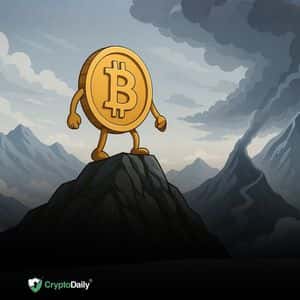 Bitcoin (BTC) Hits $121,000: Is a Short-Term Reversal Coming?