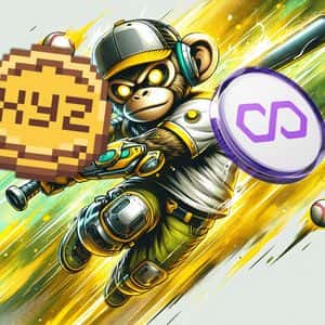 XYZVerse (XYZV) Price Prediction: Can This Polygon Token 100x Before the Next Bull Run?