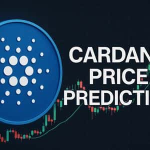 Cardano Price Prediction: ADA Whales Are Snapping Up $RTX After Viral Presale Attracts Over 40,000 Investors