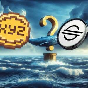 XYZVerse Is the Best Crypto Presale to Buy Now As XLM Holders Jump Into Record-Breaking XYZ