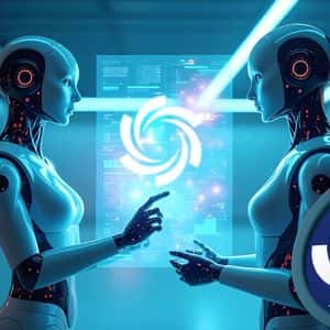 If You Invest $300 in Ozak AI in September, How Much Will It Be Worth Next Summer?