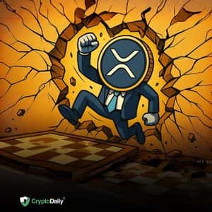 Ripple (XRP) Poised for a Major Breakout? Price Analysis and Outlook