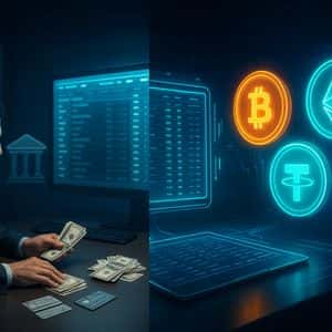 Crypto Betting vs. Fiat: Why 2025 Belongs to Web3 Sportsbooks