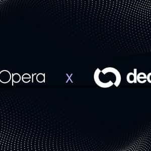 Crypto Media Meets Crypto Browser as Decrypt and Opera Launch Native News