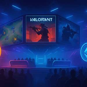 Best Licensed Sites for Esports Betting With Bitcoin (LoL, Valorant, CS2 and More)