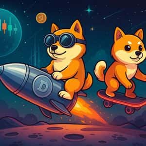 Shiba Inu, Dogecoin & Remittix: Which Of These Is Set For 25x Gains Before December
