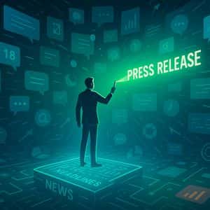 When a Crypto Press Release Works – and When It’s Just Wasted Budget?