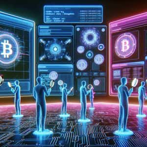 Top Crypto PR Agencies of 2025: The Data-Driven Shift in Web3 Storytelling