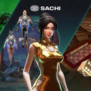 The Risk-Free Rush: SACHI Brings Casino Thrill Without the Baggage